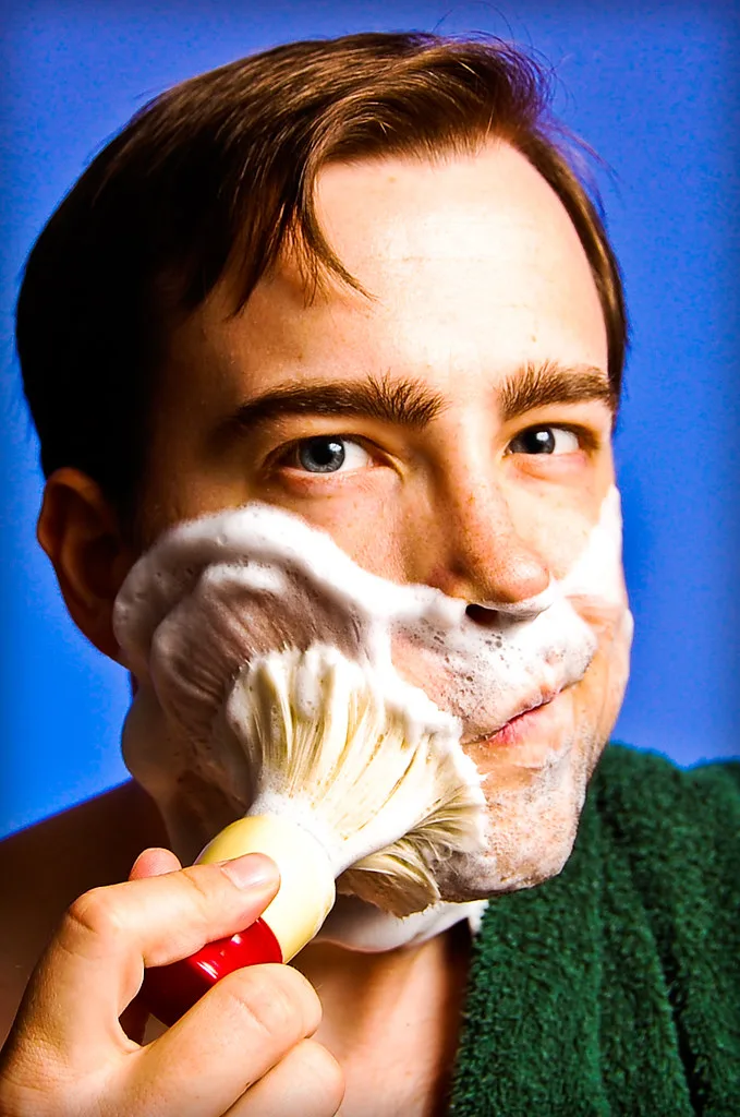 Scheerzeep of scheerschuim: welke voorbereiding geeft de beste scheerbeurt